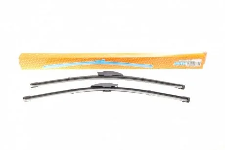 Двірник склоочисника AUTOTECHTEILE 505 0603