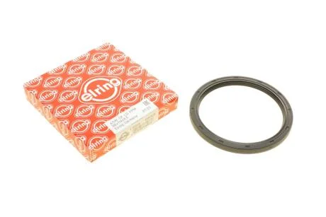 Сальник колінчастого валу (задній) MB Sprinter 2.2CDI OM651 09- (96x114x8.5) ELRING 588.620