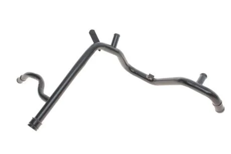 Патрубок системи охолодження Vika 11210880901