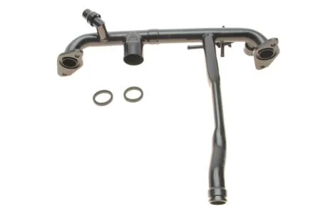 Патрубок охлаждающей жидкости Vika 11211800001