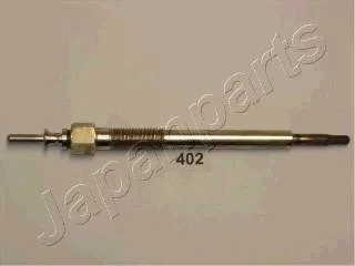 OPEL Свеча накала 11V Astra 1.7CDTI 16V 00- двиг.Isuzu,Honda Civic 1.7CDTi 02- JAPANPARTS CE-402