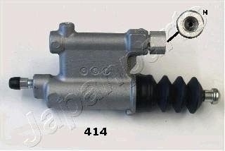 HONDA Рабочий цилиндр сцепления Accord 2,0-2,2 08-, CR-V 07- JAPANPARTS CY-414