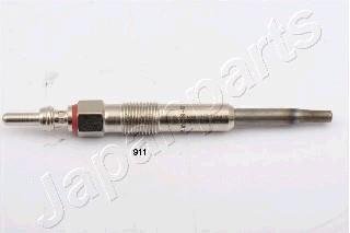 VW Свеча накала 4.4V 2,0TDI: Audi A3Golf V,TouranSkodaSeat JAPANPARTS CE-911