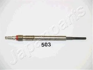 VW Свеча накала 4.4V 2,0TDI: Audi A3Golf V,TouranSkodaSeat JAPANPARTS CE-503