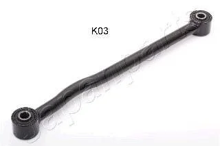 HYUNDAI Рычаг задней подвески лев./прав. KIA Carens 00- JAPANPARTS CJ-K03