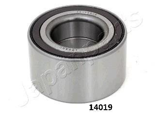 HONDA Подшипник передн.ступицы FIT III 08-,Jazz 15- JAPANPARTS KK-14019