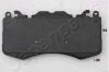 ROVER Тормозные колодки передн.Range Rover 5.0 09- JAPANPARTS PA-L08AF (фото 1)