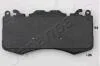 ROVER Тормозные колодки передн.Range Rover 5.0 09- JAPANPARTS PA-L08AF (фото 1)