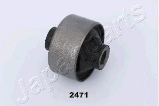 TOYOTA С/блок рычага передн.круглый RAV-4 00- JAPANPARTS RU-2471