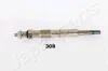 FORD Свеча накала Fiesta, Focus 1,8D 98- JAPANPARTS CE-308 (фото 1)