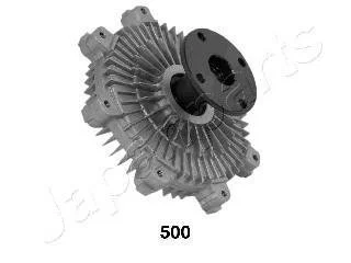 Вискомуфта вентилятора MITSUBISHI L300 JAPANPARTS VC-500