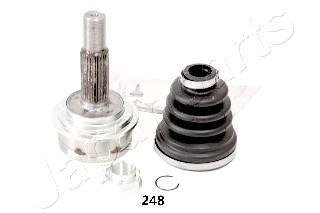 TOYOTA ШРУС наружный Yaris 1,0-1,3 05- JAPANPARTS GI-248