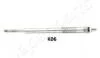 KIA Свічка розжарювання Carnival 2.9CRDI 06- JAPANPARTS CE-K06 (фото 1)