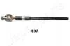 KIA рулевая тяга с г/у Picanto 04- JAPANPARTS RD-K07 (фото 1)