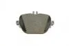 Тормозные колодки (задние) MB E-class (W213/S213/A238)/GLC (X253/C253) 15-(TRW) Q+ TEXTAR 2260201 (фото 6)