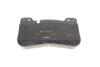 Колодки тормозные (передние) BMW 5 (G30/F90) 17-/X5 (G05/F95) 19- (Brembo) Q+ TEXTAR 2244101 (фото 2)