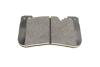 Колодки тормозные (передние) BMW 5 (G30/F90) 17-/X5 (G05/F95) 19- (Brembo) Q+ TEXTAR 2244101 (фото 3)