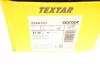 Колодки тормозные (передние) BMW 5 (G30/F90) 17-/X5 (G05/F95) 19- (Brembo) Q+ TEXTAR 2244101 (фото 5)