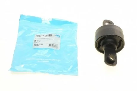 Сайлентблок важеля (заднього) Hyundai I30 07-12/Kia Cee'D 06-12 KAVO SCR-3130