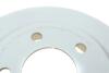 Диск тормозной (задний) BMW 3 (F30/F80/F34)/4 (F36/F33/F83) 11-(345x24) PRO+ TEXTAR 92265625 (фото 4)