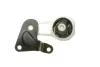 Подушка КПП Ford Fiesta/Fusion 1.3/1.4i/1.6 TDCi 01- (косточка) HUTCHINSON 594650 (фото 3)