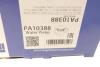 Насос воды Audi A3-A8/Skoda/Seat/VW 1.8-2.0FSI/TFSI 04- (B/B)(6 лоп) Bugatti PA10388 (фото 19)