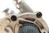 Насос воды Audi A3-A8/Skoda/Seat/VW 1.8-2.0FSI/TFSI 04- (B/B)(6 лоп) Bugatti PA10388 (фото 10)