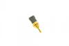 Помпа води Opel Astra G/H/Corsa C/D 1.2 16V/1.4 00-14/Combo 1.4 16V 05- (B/B) (8лоп) (с датчиком t) Bugatti PA10318 (фото 13)