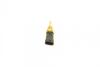 Помпа води Opel Astra G/H/Corsa C/D 1.2 16V/1.4 00-14/Combo 1.4 16V 05- (B/B) (8лоп) (с датчиком t) Bugatti PA10318 (фото 14)