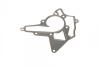 Помпа води Opel Astra G/H/Corsa C/D 1.2 16V/1.4 00-14/Combo 1.4 16V 05- (B/B) (8лоп) (с датчиком t) Bugatti PA10318 (фото 15)