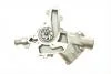 Помпа води Opel Astra G/H/Corsa C/D 1.2 16V/1.4 00-14/Combo 1.4 16V 05- (B/B) (8лоп) (с датчиком t) Bugatti PA10318 (фото 2)