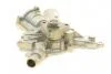 Помпа води Opel Astra G/H/Corsa C/D 1.2 16V/1.4 00-14/Combo 1.4 16V 05- (B/B) (8лоп) (с датчиком t) Bugatti PA10318 (фото 3)