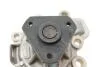 Помпа води Mazda 2 III/3 III/6 III/CX-3/CX-5 1.5/2.0/2.5/AWD/2.0 Hybrid 13- (R/B) (7 лоп) Bugatti PA10280 (фото 7)
