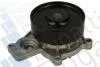 Помпа води BMW X1 (F48)/X2 (F39) 14- B38/B42/B48 (R/B) (6 лоп.) Bugatti PA10264 (фото 1)