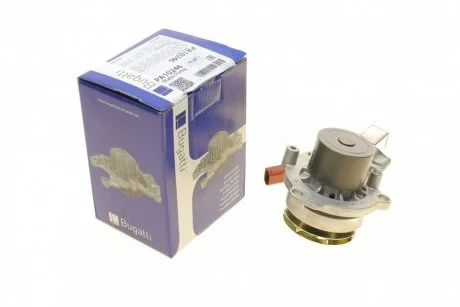 Помпа води Bugatti PA10246