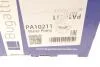 Помпа воды BMW 3 (F30/F80/F34)/4 (F36/F33/F83)/5 (F10/F07/F11) 3.0D 10- (N57) (B/B)(6 лоп) Bugatti PA10211 (фото 10)