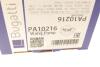 Насос воды Renault Trafic/Scenic/Megane/Opel Vivaro/Nissan Qashqai/X-Trail 1.6dCi 14- Bugatti PA10216 (фото 10)