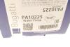 Помпа води Audi A3/A4/Q5/A6/VW Golf/Passat/Skoda Octavia IV 1.8-2.0TSI/TFSI 12-(B/B)(5 лоп) Bugatti PA10225 (фото 12)
