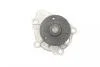 Помпа води Jeep Compass/Mitsubishi Lancer VIII/Outlander/Peugeot 4007 1.8/2.0/2.4 08- (B/B)(6 лоп) Bugatti PA10149 (фото 5)