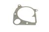 Помпа води Land Rover Freelander 2.0Td4 4x4 00-06/Rover 75 2.0CDT/CDTi 99-05 (R/B) (7 лоп) (6 кан.) Bugatti PA10027 (фото 8)