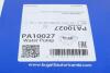 Помпа води Land Rover Freelander 2.0Td4 4x4 00-06/Rover 75 2.0CDT/CDTi 99-05 (R/B) (7 лоп) (6 кан.) Bugatti PA10027 (фото 9)