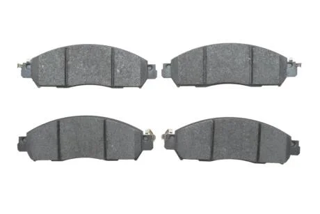 Гальмівні колодки BOSCH 0986424837