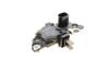 Реле генератора Audi A4/A6 2.4/2.8 97-01/VW Passat 2.8 96-05 BOSCH 1986AE0063 (фото 6)