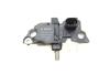 Реле генератора Audi A4/A6 2.4/2.8 97-01/VW Passat 2.8 96-05 BOSCH 1986AE0063 (фото 7)