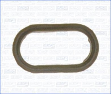 Кольцо форсунки HYUNDAI SANTA FE I, KIA SPORTAGE (04-) AJUSA 01001800