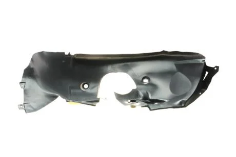 Подкрыльник (передний) MB Vito (W639) 03-10 (L) ROTWEISS RWS1683