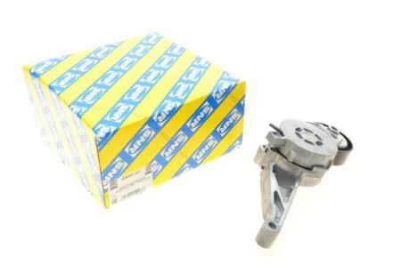 Натяжник ременя генератора VW 1.9/2.0TDI 04-10 (70x24) SNR NTN GA357.23