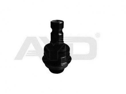 Опора кульова важеля передн (D=42.7mm) HYUNDAI TRAJET (-08), SANTA FE (-15), KIA SORENTO II (XM) (09-) Ayd 92-02604