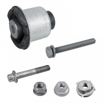 FEBI BMW С/блок пер. рычага + крепеж 5/7 (G11/G12/G30,F90) 16- FEBI BILSTEIN 174276