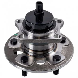 FEBI TOYOTA Подшипник задн.ступицы с ABS Auris 07-,Corolla 07- FEBI BILSTEIN 172586